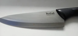 Нож шеф-повара с чехлом Tefal Comfort 15 см (K2213144) фото от покупателей 15