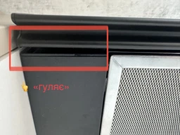 витяжка Eleyus BREEZE 700 50 IS фото от покупателей 2