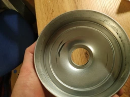 Двигун для пилососа Philips, Whicepart VC07W1562CF, FL-AC, 1500 Вт, D135 мм, H120 мм фото від покупців 1
