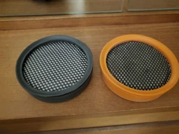 Фильтр для аккумуляторного пылесоса Philips SpeedPro, SpeedPro Aqua, FC67*, FC8009/01, 300002763522