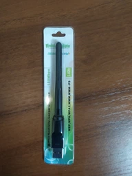 Wifi адаптер 2.4GHz 300 Mbps Сетевой адаптер Wireless Lan Adapter Pavlysh WA-3 фото от покупателей 1