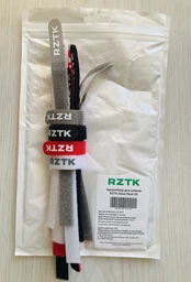 Органайзер для кабелей RZTK Stick Pack 20 фото от покупателей 6
