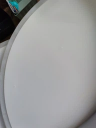 Управляемая светодиодная люстра VEGA triple 70W 3R-ON/OFF- 490x60-WHITE/WHITE-220-IP20 фото от покупателей 6