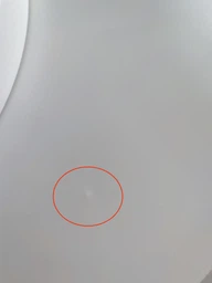 Управляемая светодиодная люстра VEGA triple 70W 3R-ON/OFF- 490x60-WHITE/WHITE-220-IP20 фото от покупателей 3