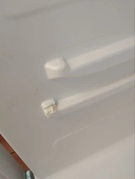Холодильник Candy CCE3T618FWU