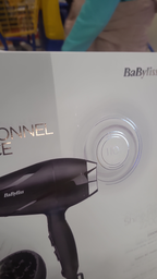 Отзывы о Фен BABYLISS 6713DE | ROZETKA