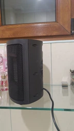 Тепловентилятор HAVIT HV-HT1227 1500W Black
