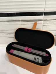 Фен стайлер 5 в 1 Hot Air Styler + Чехол-кейс, для разных типов волос с функциями придания объема, выпрямления, укладки фото от покупателей 6
