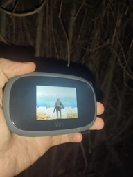 4G LTE WiFi мобильный интернет роутер Novatel MIFI 8000 L Inseego| Скорость до 1200 Мбит/с. Cat.18 | Аккумулятор 4400 мАч | Два выхода под антенну MIMO| Киевстар, Life, Водафон