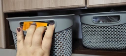 Кошик без кришки Ucsan Drop Design, 33*24.2*16.5см, 9л, М-164 фото від покупців 4