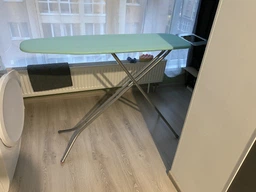 Гладильная доска Eurogold LIGHT 114 х 34 см (22234E) фото от покупателей 9