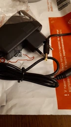 Сетевой адаптер для тонометров Vega (Вега) 6В Micro USB