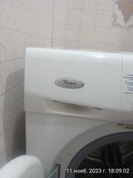 Резина люка для стиральной машины Ardo 404002700 Италия 651008706 фото от покупателей 3