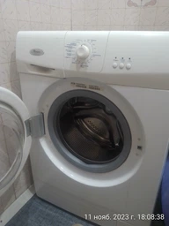 Резина люка для стиральной машины Ardo 404002700 Италия 651008706 фото от покупателей 1
