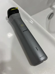 Универсальный триммер PHILIPS MG5930/15 серии 5000 (11-в-1) фото от покупателей 1