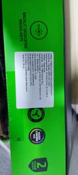 Клавіатура Razer Ornata V3 USB UA Black (RZ03-04462100-R371) фото від покупців 16