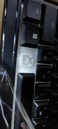 Клавіатура Razer Ornata V3 USB UA Black (RZ03-04462100-R371) фото від покупців 15