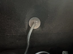 A2DP Bluetooth адаптер, через AUX Wefa Tech WF-502 Mercedes Benz ML164 W212 W211 C207 GL X164 для системы MMI с command фото от покупателей 2