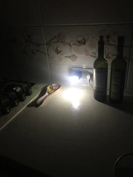 Комплект из 2 LED ламп 6172 фонарик для ноутбука, повербанка белый фото от покупателей 5