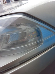 Дневные ходовые огни с функцией поворота Autoexpect 69SMD 3030 цоколь 1156 BAU15S со смещением Белый Жёлтый (91177) фото от покупателей 2