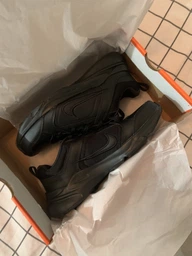 Мужские кроссовки Nike Defyallday DJ1196-002 45.5 (11.5) 29.5 см Черные (195237089994) фото от покупателей 19