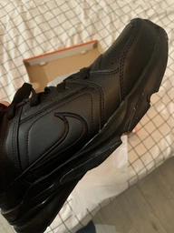 Мужские кроссовки Nike Defyallday DJ1196-002 45.5 (11.5) 29.5 см Черные (195237089994) фото от покупателей 18