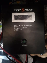 Акумулятор Merlion GL12650M6 12V 65Ah фото від покупців 3