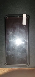 Защитное стекло PowerPlant для смартфона Google Pixel 4a Transparent (GL609918)