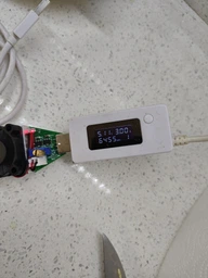Батарея универсальная Intenso PD20000 PD/20W, QC 3.0, USB Type-C USB-A (PB930227 / 7332354) (BR817545261)