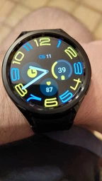 Гидрогелевая пленка ArmorStandart для Samsung Galaxy Watch 6 Classic 47mm 6 шт (ARM70414)