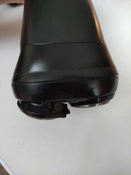 Електробритва Xiaomi Enchen Blackstone Shaver Silver/Black фото від покупців 13