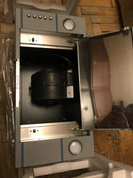 Вытяжка Perfelli BI 5532 A 1000 WH LED фото от покупателей 11