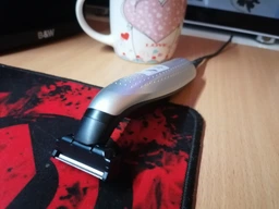 Триммер для бороды Rowenta FOREVER SHARP TN6000F5 фото от покупателей 11