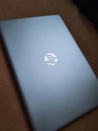 Ноутбук HP Laptop 15s-eq2056ua (4A7P1EA ) Natural Silver / AMD Ryzen 3 5300U / RAM 16 ГБ / SSD 512 ГБ / Подсветка клавиатуры фото от покупателей 1