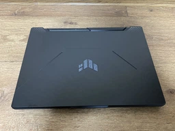 Ноутбук ASUS TUF Gaming F15 FX506HF-HN038 (90NR0HB4-M00520) Graphite Black / 15.6" IPS Full HD 144 Гц / Intel Core i5-11400H / RAM 16 ГБ / SSD 512 ГБ / nVidia GeForce RTX 2050 + Рюкзак ASUS TUF Gaming backpack фото от покупателей 14
