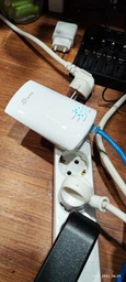 Ретранслятор TP-LINK TL-WA850RE WiFi4 / 100Мбит/с фото от покупателей 17
