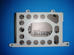 SSD диск Kingston SSDNow A400 240GB 2.5" SATAIII 3D TLC (SA400S37/240G) фото от покупателей 12