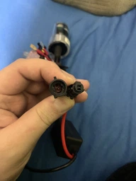 Лампы ксеноновые пара H7 12V 50W DC AMP 4300K фото от покупателей 1