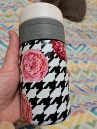 Термокружка Kambukka Etna Floral Patchwork 500 мл (11-01036)