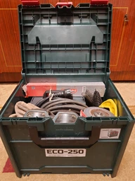 Ящик для инструмента Metabo metaBOX&nbsp;340 (626888000) фото от покупателей 1