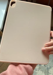 Силиконовый чехол обложка + Pencil Holder BBM1 для iPad Air 4 2020/Air 5 2022 10,9"/Air 11" 2024(M2)/2025(M3)/2026(M4) Зеленый Оливковый фото от покупателей 3