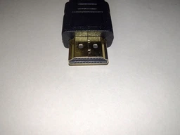 Адаптер RZTK HDMI A Plug - VGA 0.2 м Black фото от покупателей 14