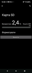 Карта памяти Kingston MicroSDXC 256GB Canvas Go! Plus Class 10 UHS-I U3 V30 A2 (SDCG3/256GBSP) фото от покупателей 5
