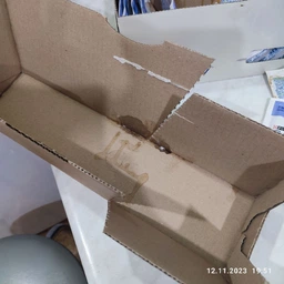 Упаковка влажного корма для взрослых стерилизованных кошек Purina Cat Chow Sterilised с ягненком и зеленой фасолью 85 г х 26 шт фото от покупателей 5