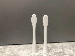 Насадка для зубної електрощітки Oclean P1S12 W06 Gum Care Brush Head White (6 шт) (6970810552263)