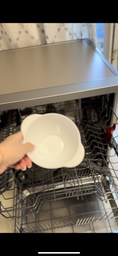 Посудомоечная машина WHIRLPOOL WFE 2B19 X фото от покупателей 17