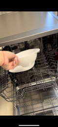 Посудомоечная машина WHIRLPOOL WFE 2B19 X фото от покупателей 16