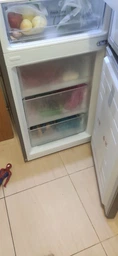 Холодильник LG GW-B509CLZM фото от покупателей 3