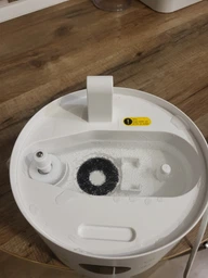 Зволожувач повітря Xiaomi DEERMA Humidifier with Remote Control White DEM-LD220 4L фото від покупців 7