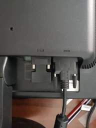 Конвертер з HDMI на VGA, зі звуком, 1080P